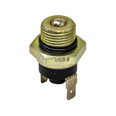 A & I Products Switch, Neutral Safety 1.75" x4" x1.75" A-3761983M91